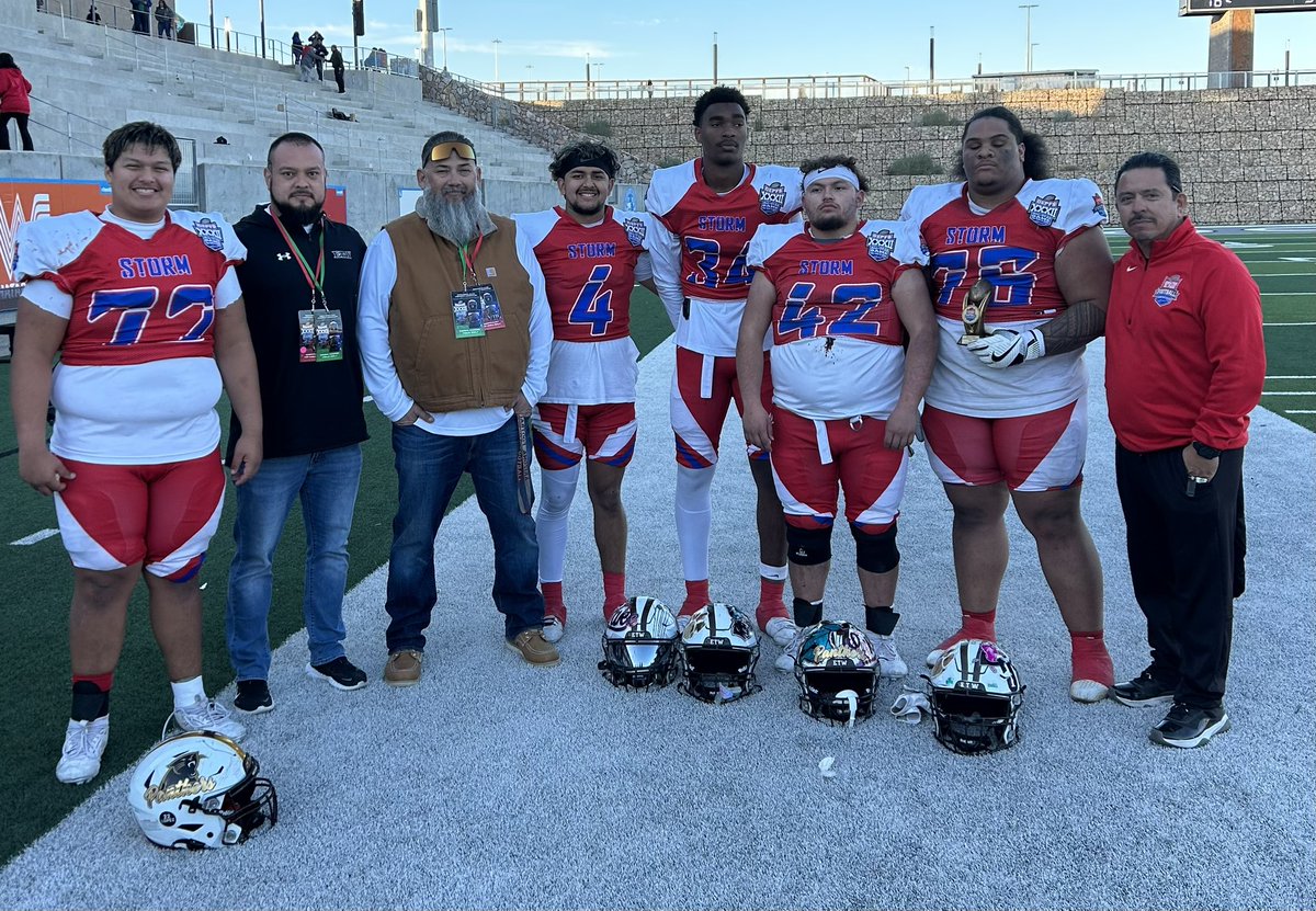 Eric Pichardo M. Ed. tweet media