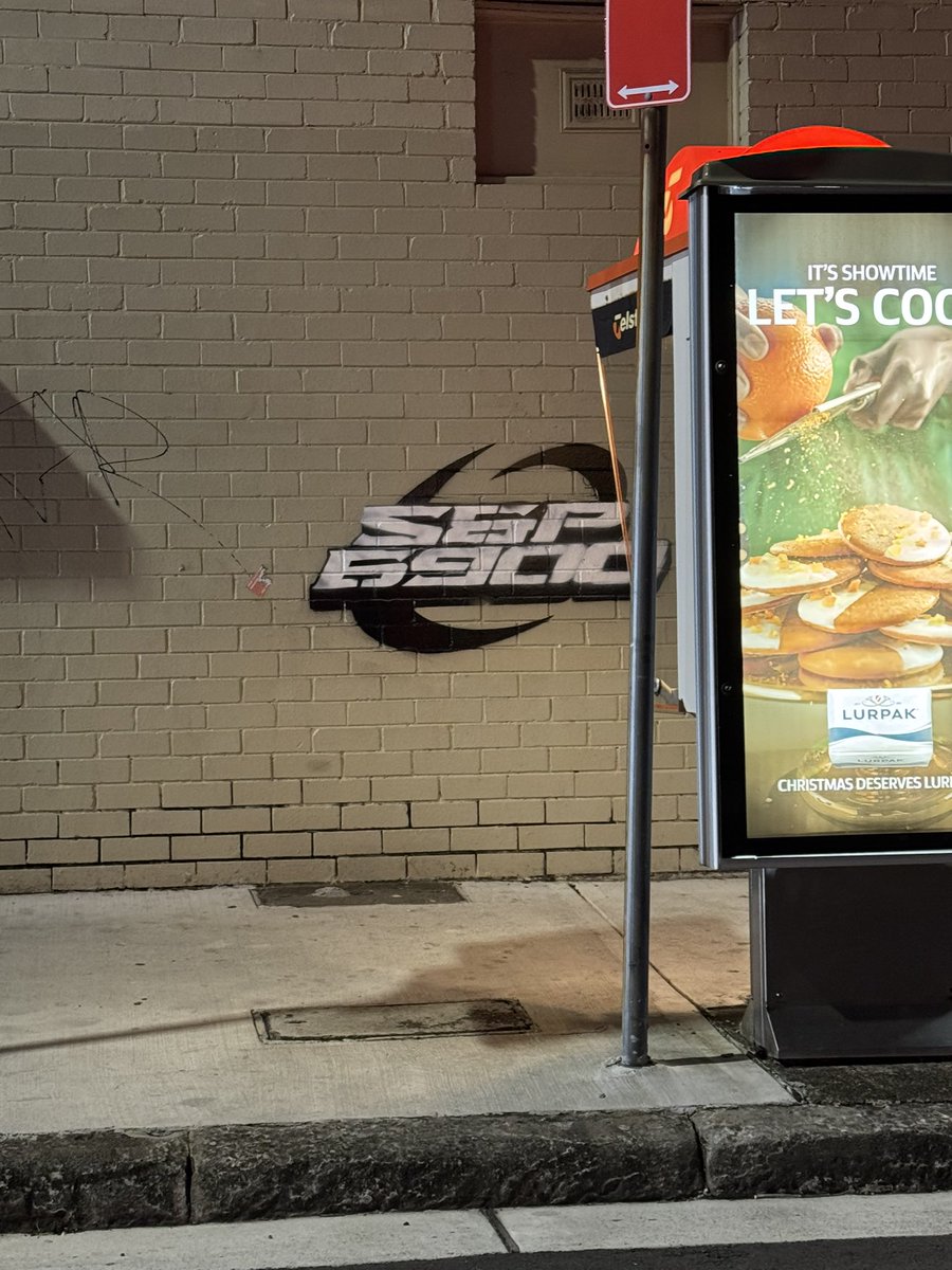BamBamMKD's tweet photo. @spx6900 
Spotted in marrickville Sydney , Australia https://t.co/Pjb3Gymc5s