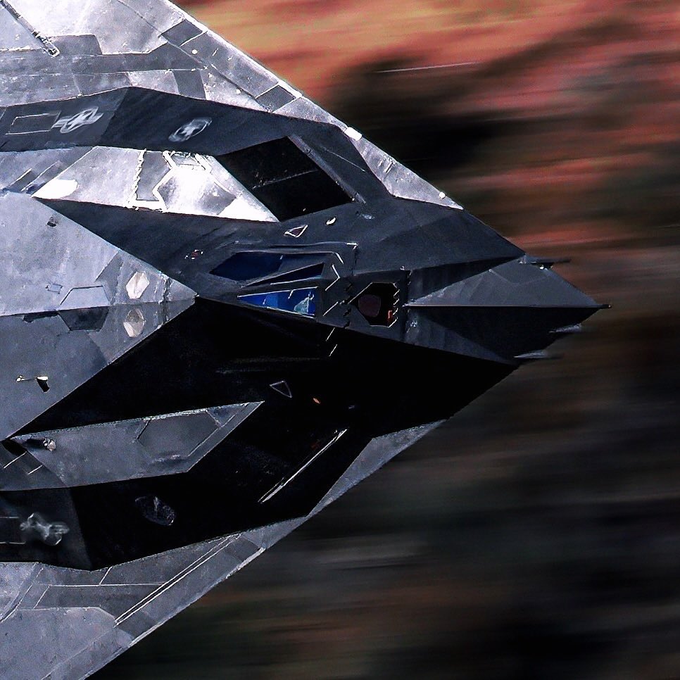 Skunk Works! 🦨

📸: <a href="/JarodMHamilton/">jmh.creates</a>