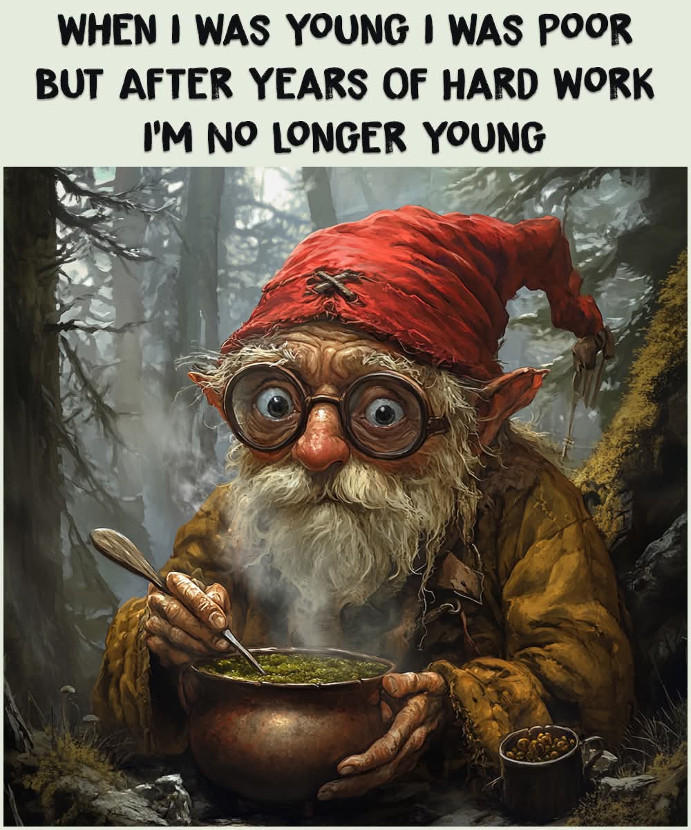 I'm no longer young 😭 #Aging #Life #Time