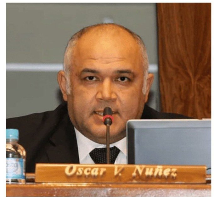 QUE SE ENTERE EL MUNDO
Condenado por corrupcion a 11 años
Con dinero de la merienda escolar, apostaba en carrera de caballos
La Justicia ahora le da domiciliaria.
Hermano de BACHI NUÑEZ
ESTO ES PARAGUAY 
Los 3 poderes no responden al pueblo, sino a una casta corrupta.