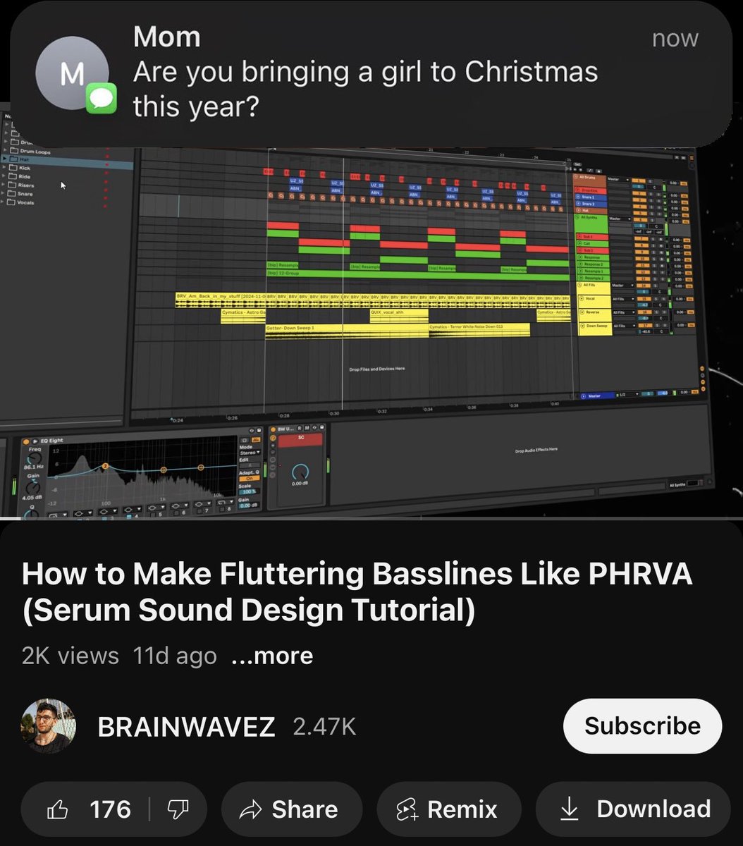 Phrva (@phrvabass) on Twitter photo 