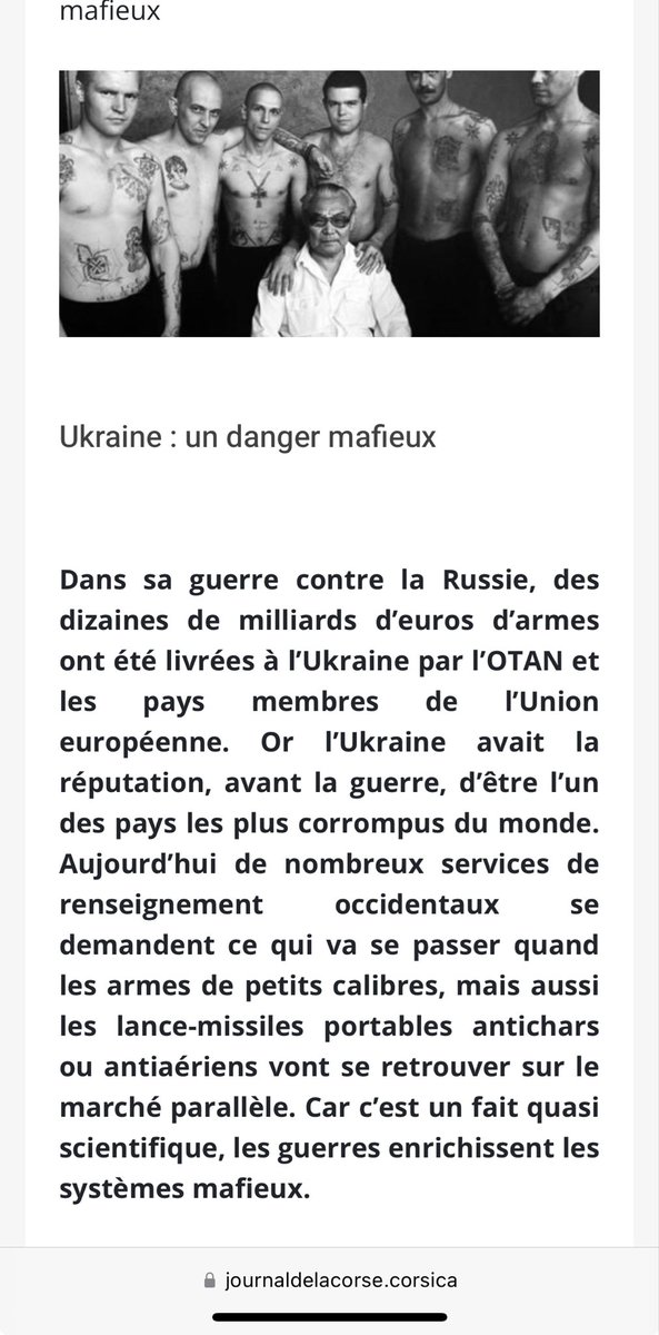 Montag451 🇫🇷📚💃🎸🥃 tweet media