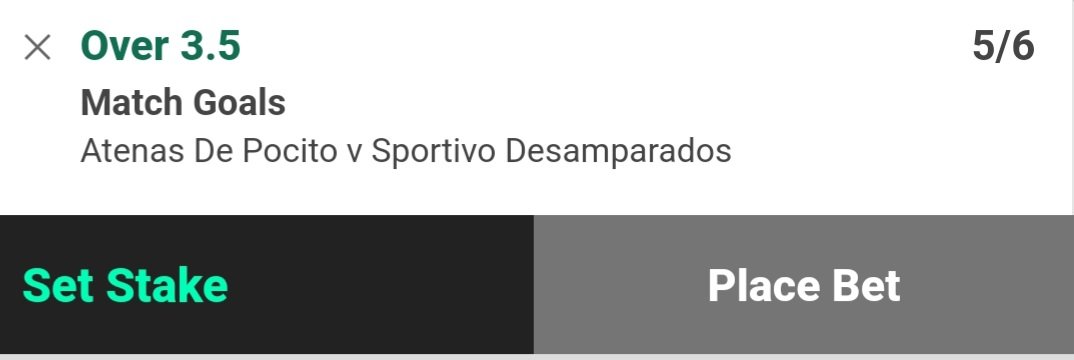 FootbalBetTips's tweet photo. IN-PLAY https://t.co/KwSYYSHAHH