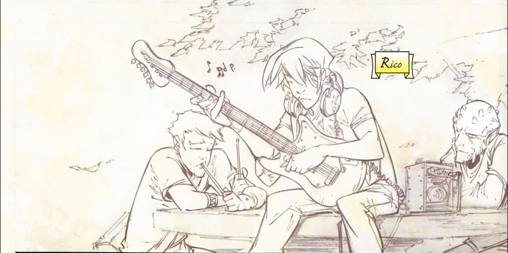 "You must learn a new way to think before you can master a new way to be"

-Trapped 616