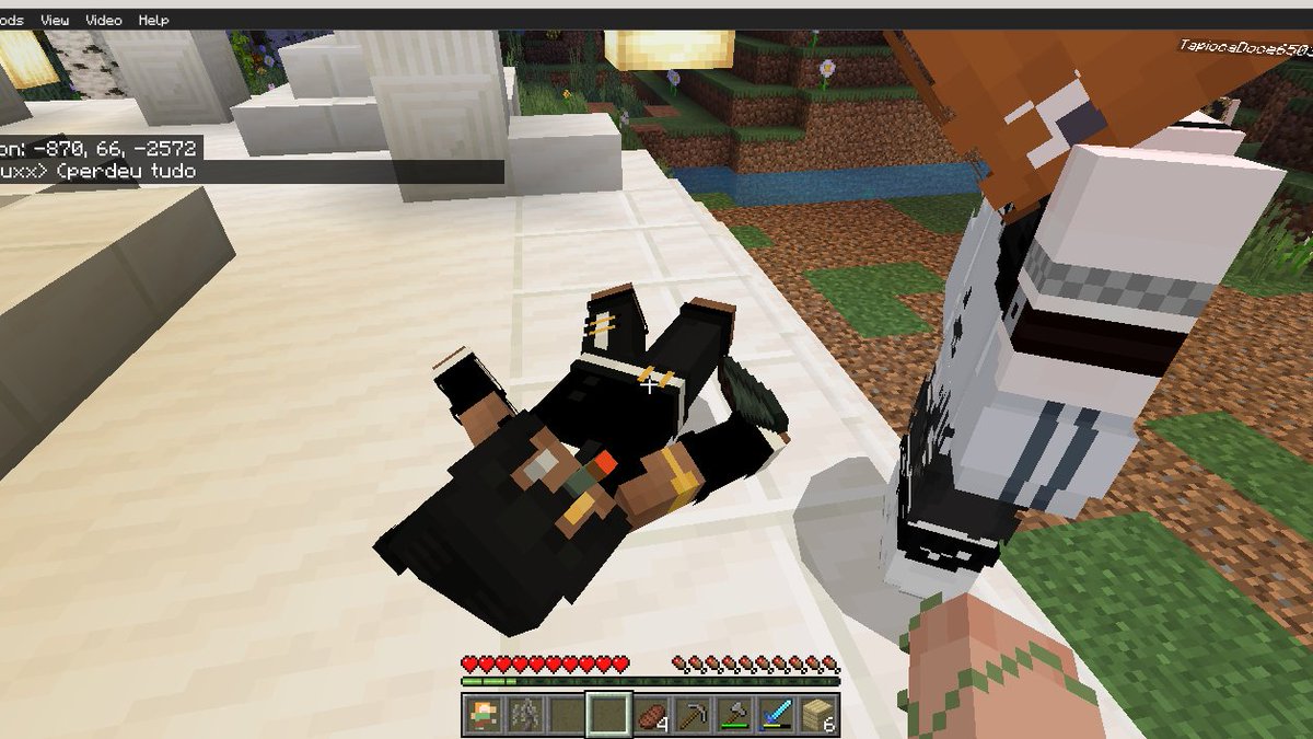 licwuzhere's tweet photo. asmp dia 2 :D ( um pouco atrasado ) #AtomicSmp https://t.co/dwnw69SNnh