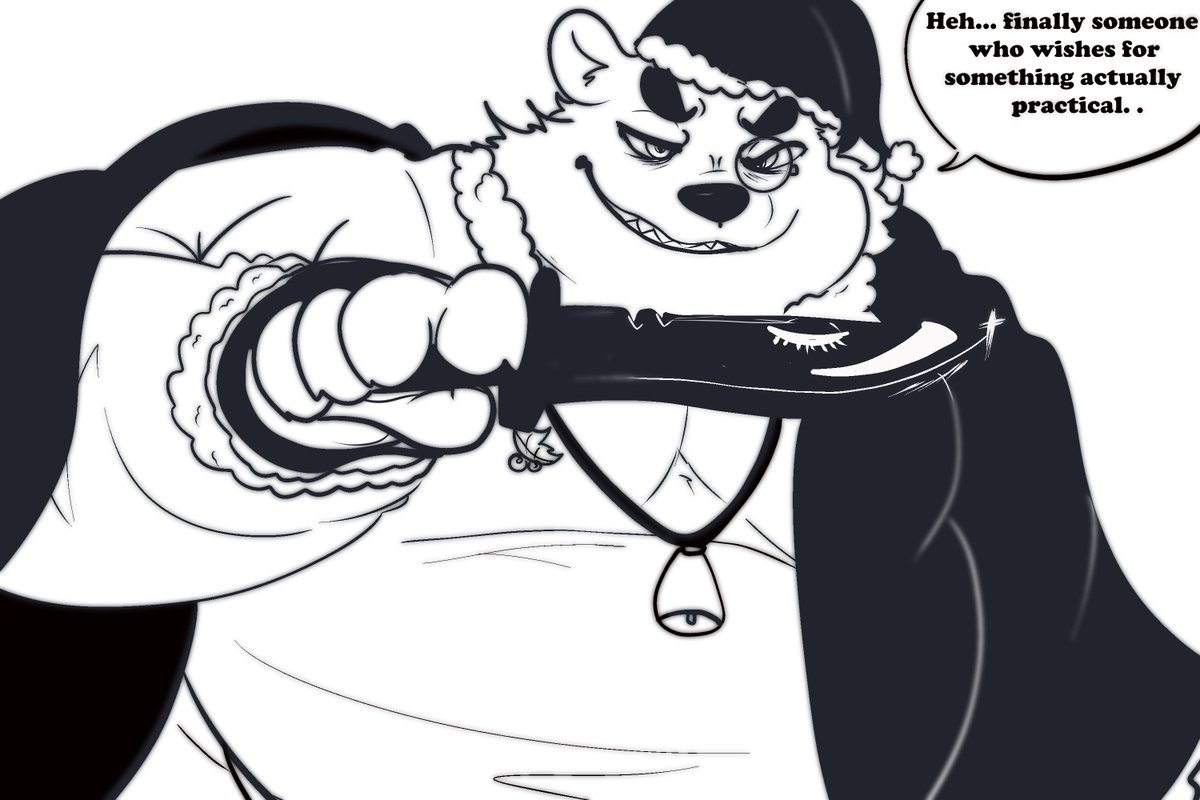 RinHatsuyuki's tweet image. Someone wanted a Knife.
Fancy.