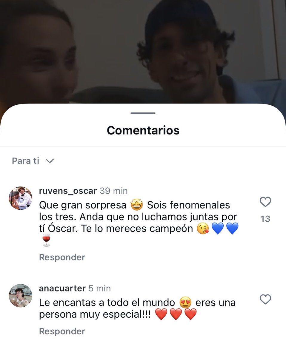 cris198999's tweet image. La mamá de Ruvens se ve que le aprecia a Osquita!!! Y que detalle su pijama de perritos🥰🥰🥰💙

Bueno chic@s pues una amistad Preciosa! 

 #GHDBTFinal #RuscarDBT #GH22D #GH23D #Ruscar22D #Ruscar23D