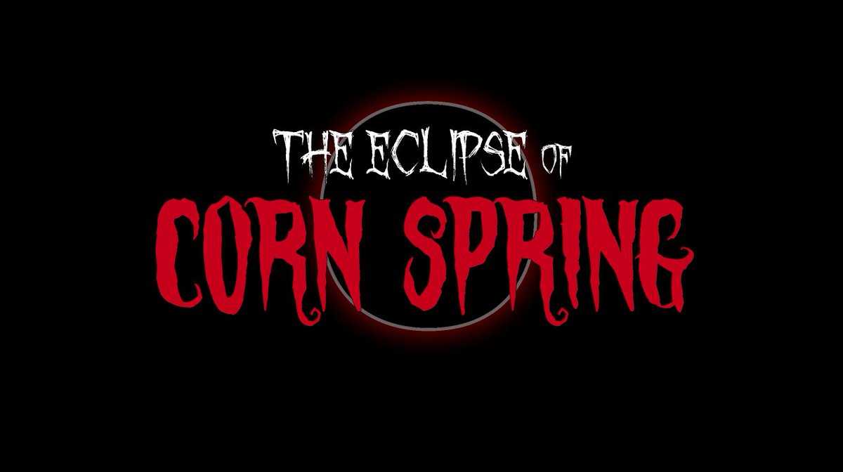 GlidingKidDev's tweet image. 🚨 Exciting News! 🚨
Thanks to very positive reception and feedback from players and streamers on Curse of the Corn Spring. we’re thrilled to announce that its sequel, The Eclipse of Corn Spring, is officially in development! 🌽
Stay tuned for more updates! 👀 #gamedev #indiegame