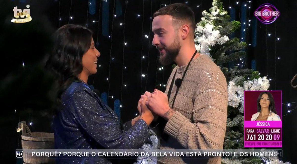 Saudades destes cenários de natal e de um “Gostas do Francisco Monteiro?” 

Boa noite.