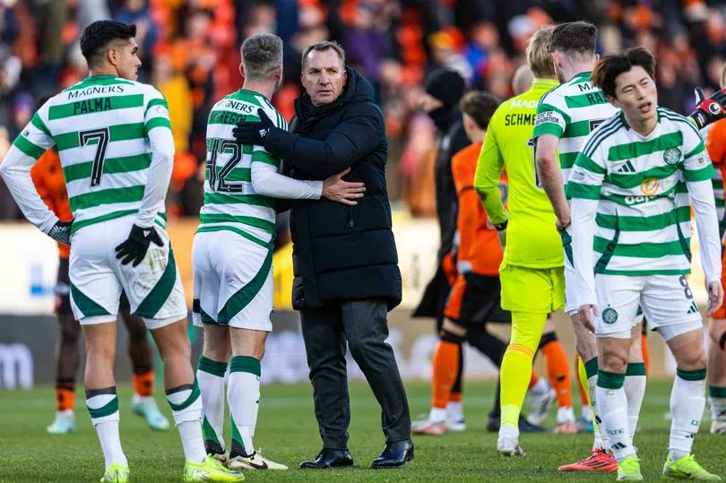 Daily Record Sport tweet media