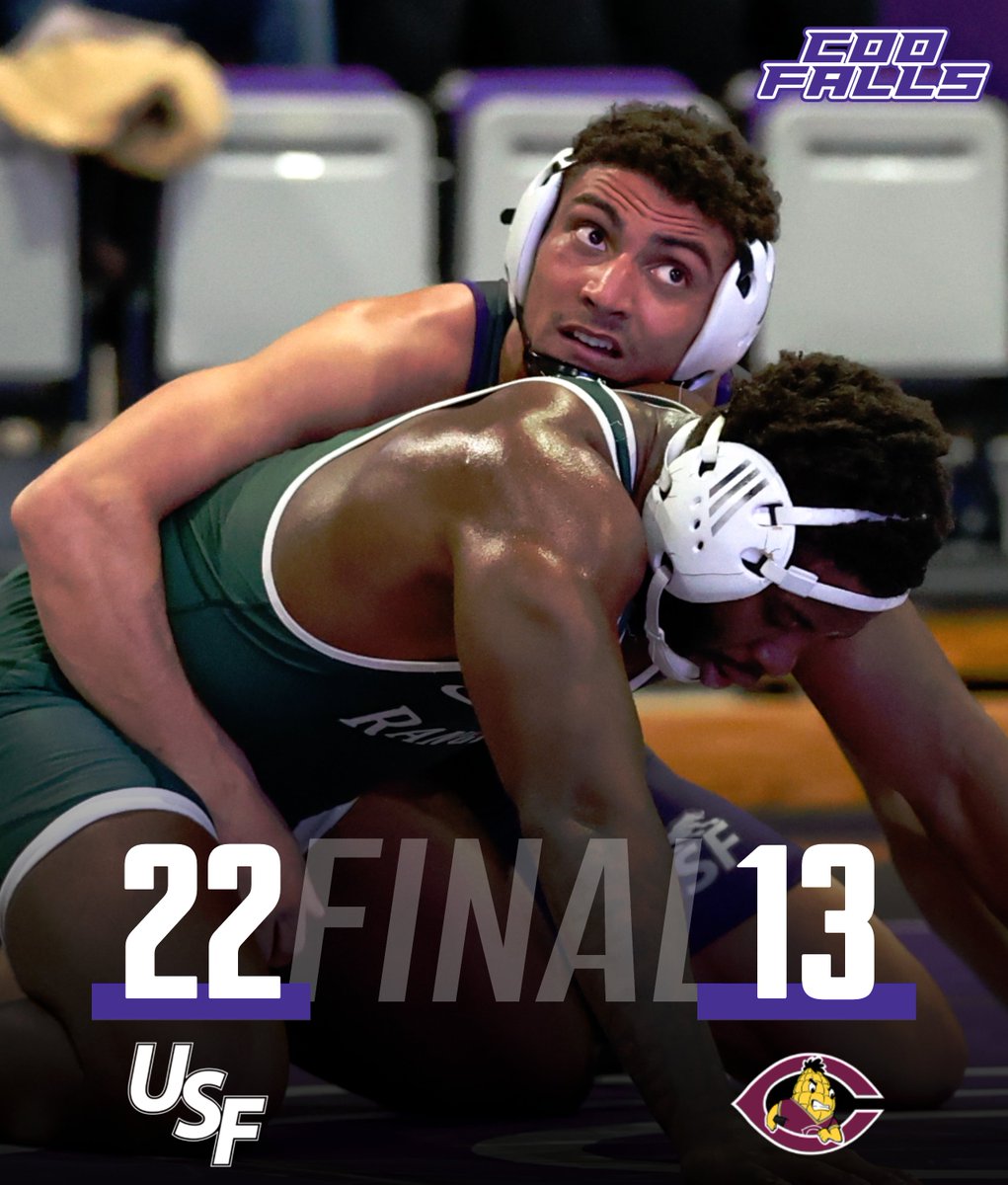 Ending the year with a DUB!

#CooFalls | #NewEra