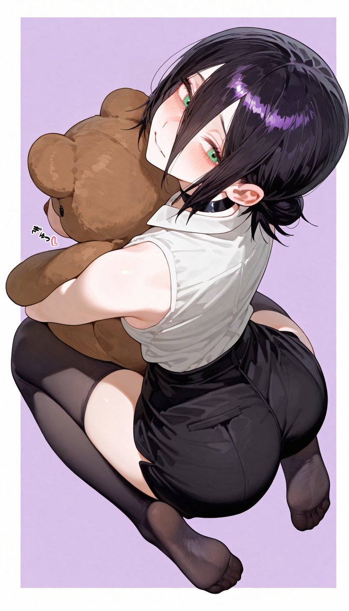 Reze / レゼ
レゼ編、劇場版おめでとうございます
 #chainsawman #チェンソーマン 