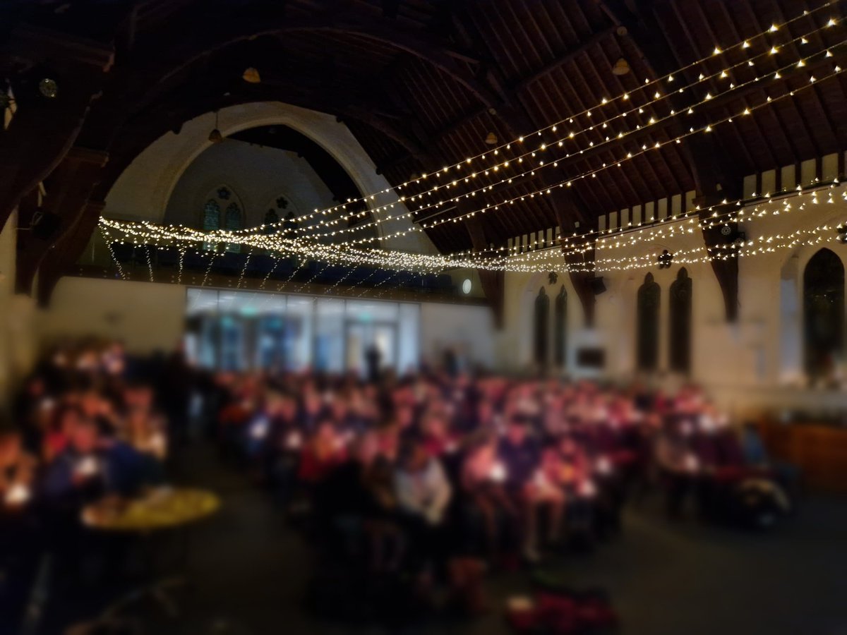 West Kirby United Reformed Church tweet media
