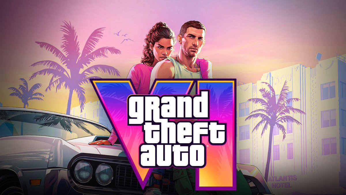 TeddyTalks007's tweet photo. Bro when GTA 6 does come out I have a feeling it’s going to be harder to find than my dad! #GTAVI #GTA6 https://t.co/bIsEFCwfJl