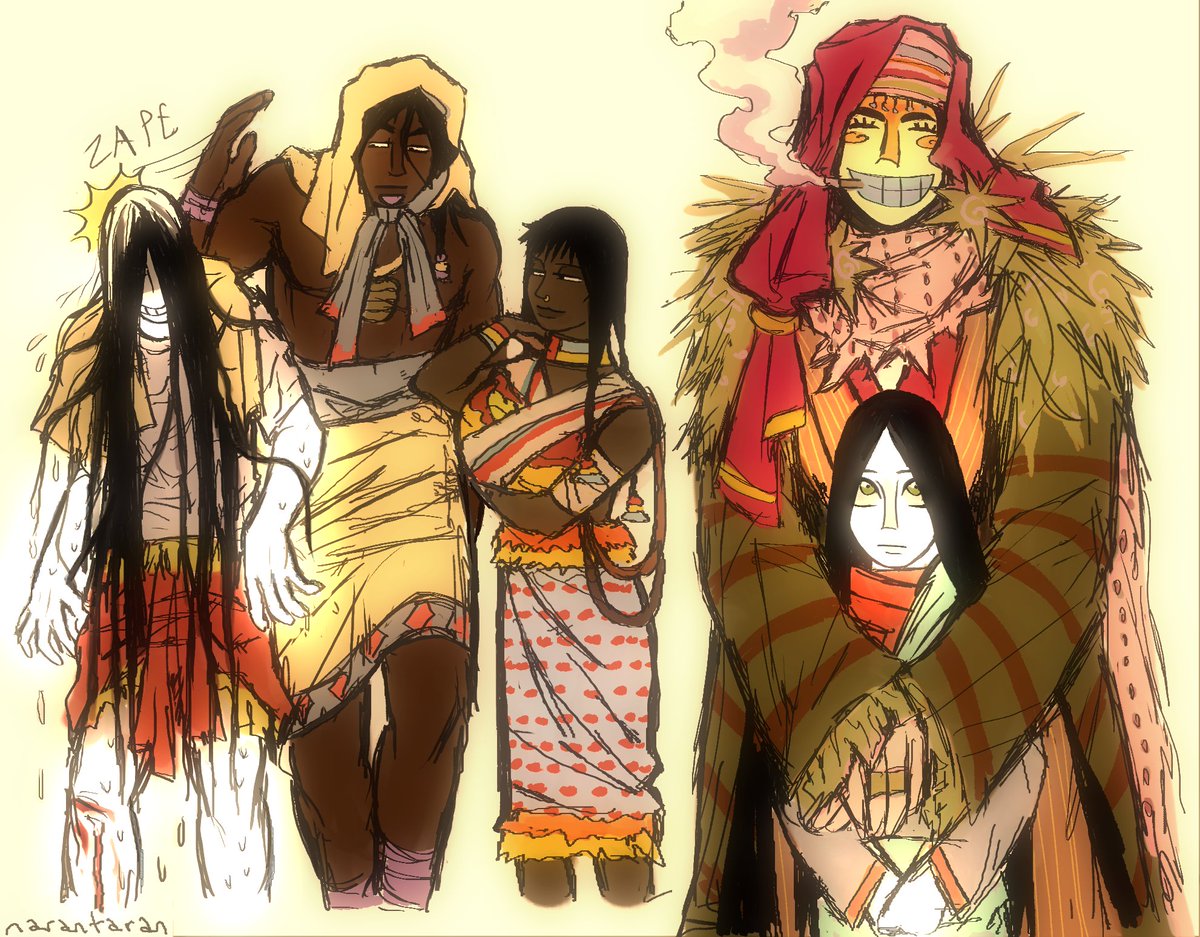 more doodles