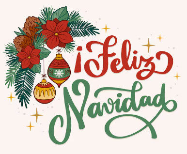 Desde el <a href="/GrupoEECC_sefh/">Grupo Ensayos SEFH</a> os deseamos en estas fechas tan señaladas que podáis disfrutar de vuestros seres queridos.  

Felices Fiestas y Feliz Navidad
<a href="/sefh_/">S.E.F.H</a>