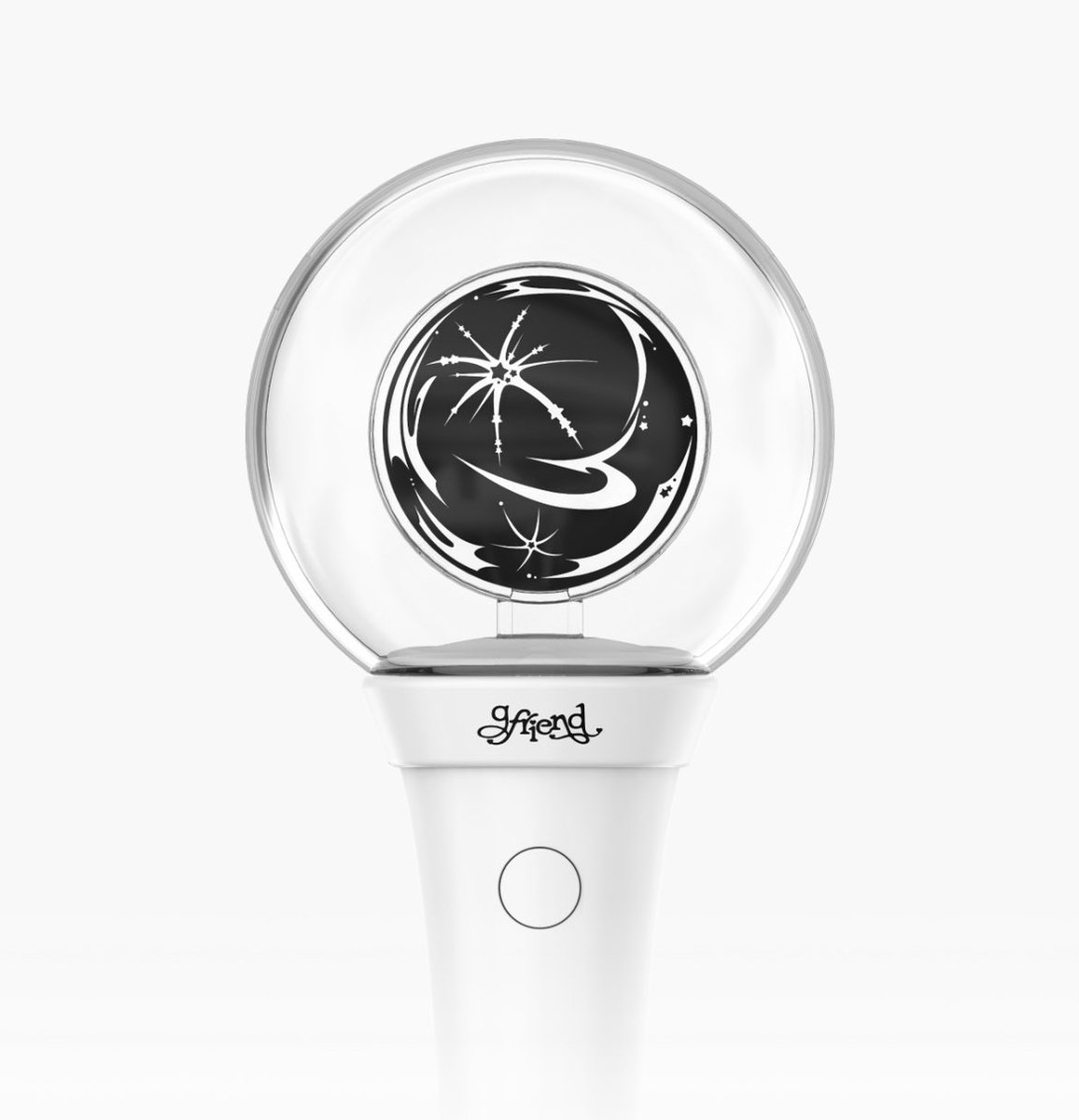 Ste_gOsH930's tweet photo. huh??? We'll have a new lightstick??? after 5 years omg https://t.co/P4jMFjNzCQ