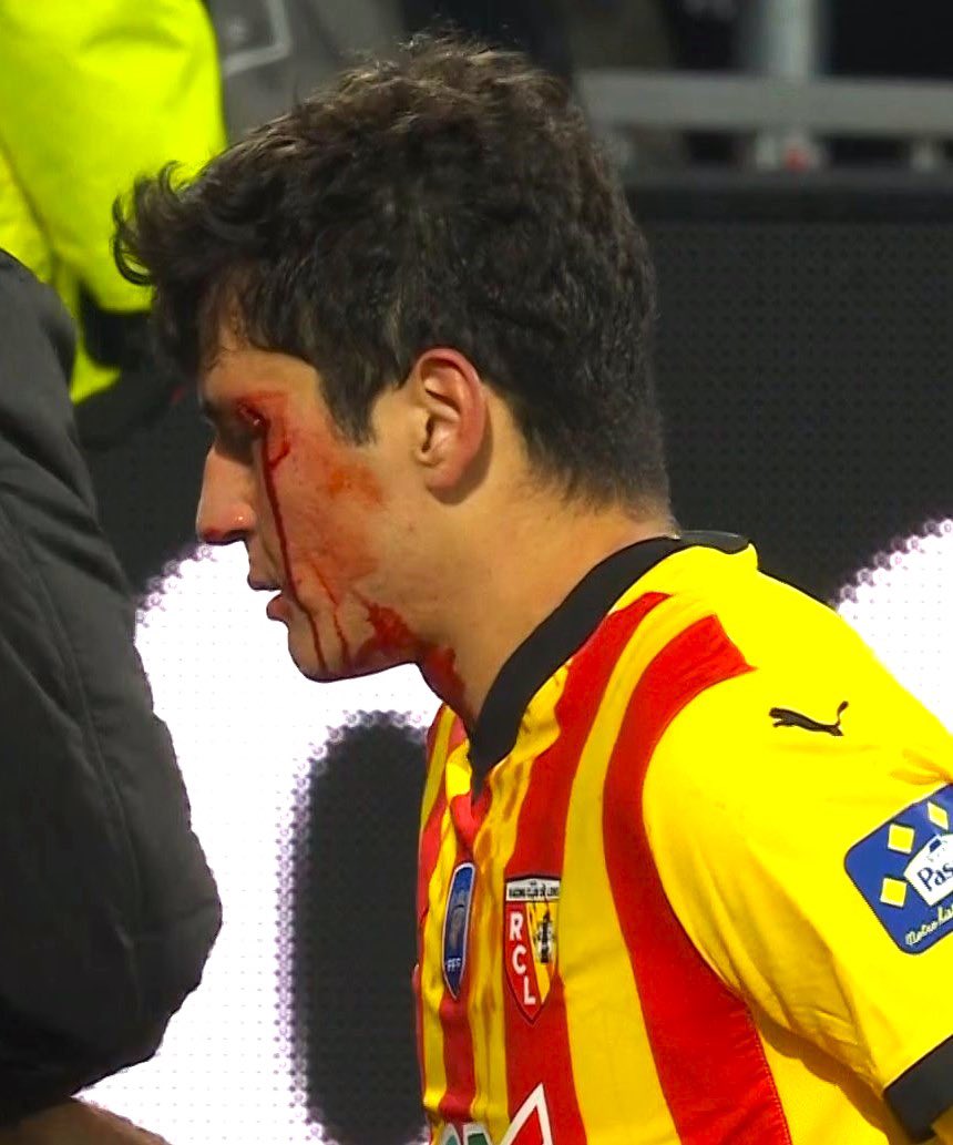 facunGOAT⚒️ tweet media