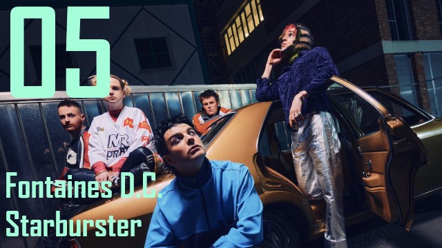 TheFestive50 tweet media