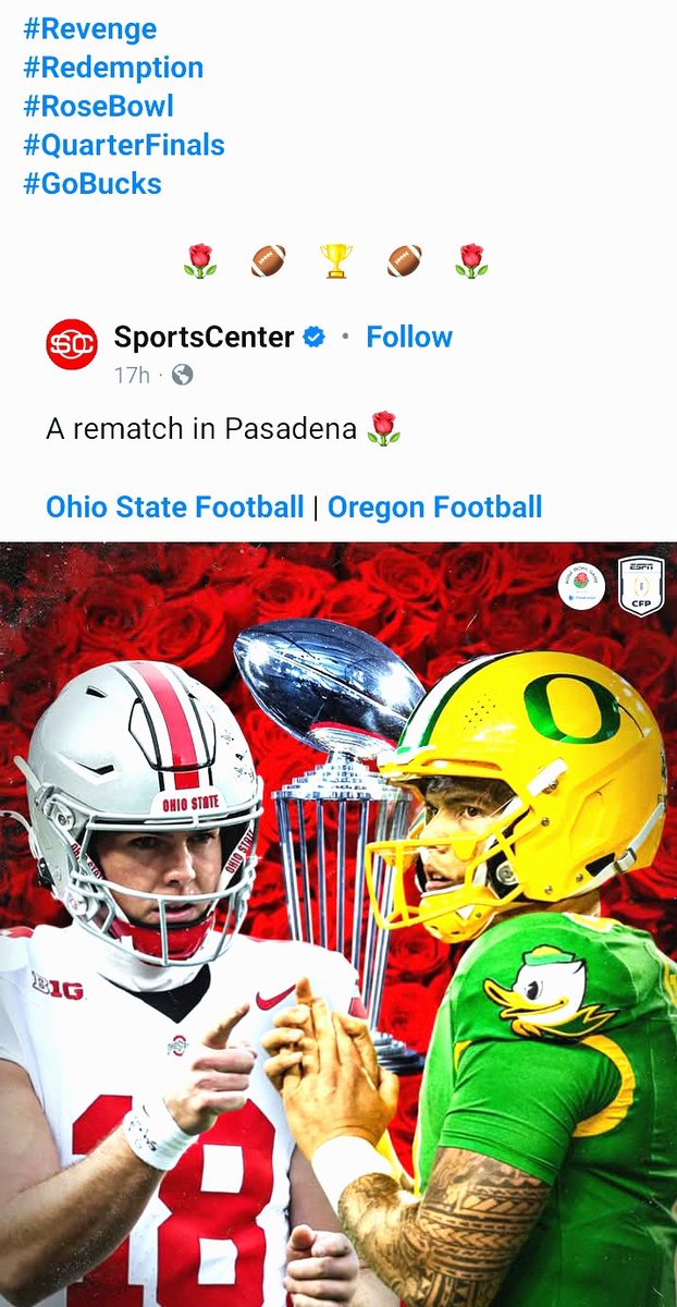 #GoBucks