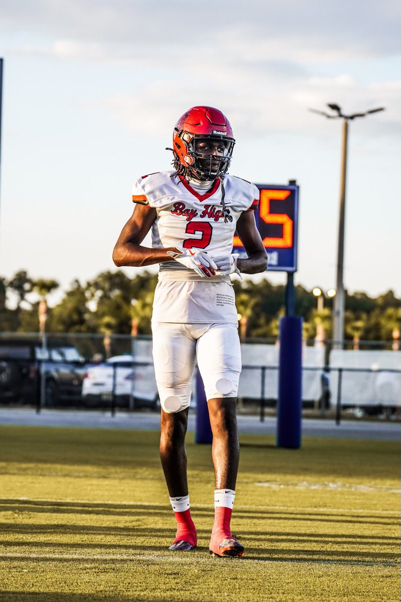 Javar “JT” Bowden (@bowdenjavar) on Twitter photo Full season film!!! hudl.com/v/2RKdTz
30 receptions 600+ receiving yards
First Team All-District
First Team All-County
District Champs!!
<a href="/ChadSimmons_/">ChadSimmons</a> <a href="/TomLoy247/">Tom Loy</a> <a href="/Andrew_Ivins/">Andrew Ivins</a> <a href="/adamgorney/">Adam Gorney</a> <a href="/samspiegs/">Sam Spiegelman</a> <a href="/SWiltfong_/">Steve Wiltfong</a> <a href="/JohnGarcia_Jr/">John Garcia, Jr.</a> <a href="/BayHighFball959/">BayHighFball959</a> <a href="/AdebanjiBamide1/">Banji Bamidele</a> Full season film!!! hudl.com/v/2RKdTz
30 receptions 600+ receiving yards
First Team All-District
First Team All-County
District Champs!!
<a href="/ChadSimmons_/">ChadSimmons</a> <a href="/TomLoy247/">Tom Loy</a> <a href="/Andrew_Ivins/">Andrew Ivins</a> <a href="/adamgorney/">Adam Gorney</a> <a href="/samspiegs/">Sam Spiegelman</a> <a href="/SWiltfong_/">Steve Wiltfong</a> <a href="/JohnGarcia_Jr/">John Garcia, Jr.</a> <a href="/BayHighFball959/">BayHighFball959</a> <a href="/AdebanjiBamide1/">Banji Bamidele</a>