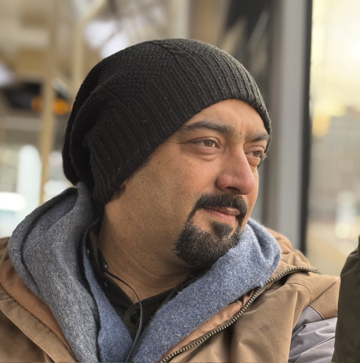 ShafeeqGigyani's tweet image. New #ProfilePhoto 

— Just keeping things up-to-date