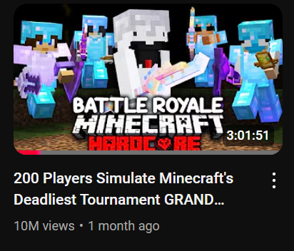 i can't believe something i had worked on got 10 MILLION VIEWS THIS IS INSANE