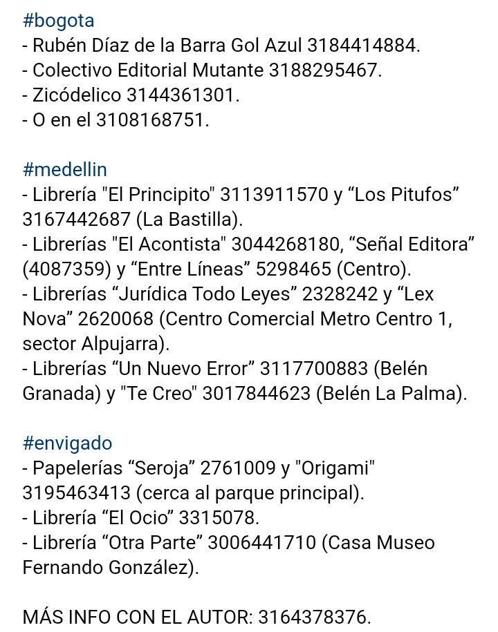¡BUEN REGALO DE NAVIDAD! 444 páginas, 73 imágenes a color. Primera definición por penales, el día que hubo tres hinchadas en un mismo partido, la falta y la amarilla más rápida, los 65 estadios donde se ha jugado la A, los 40 equipos que han estado en primera, etc #FelizDomingo