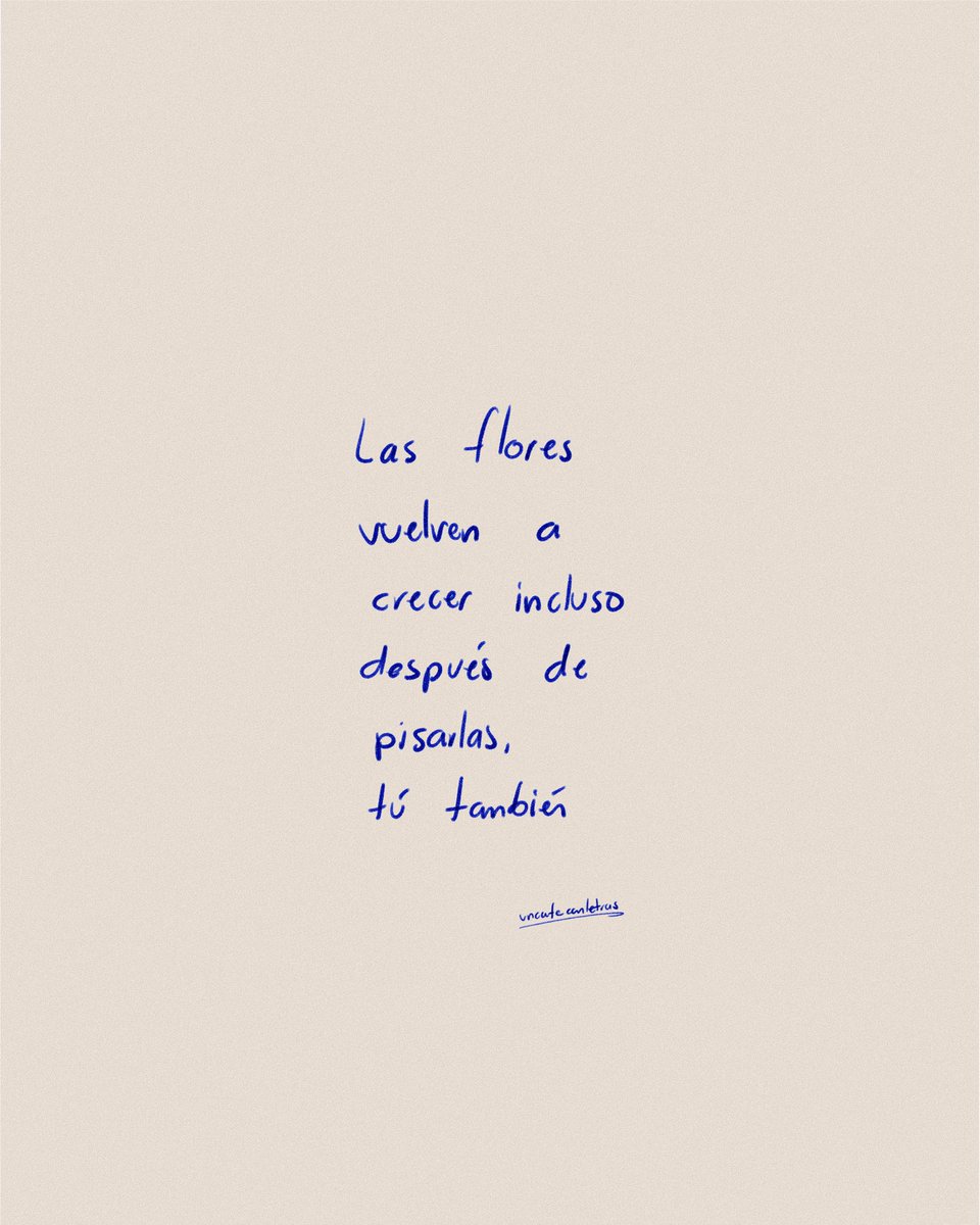 Un café con letras (@uncafeconletras) on Twitter photo 