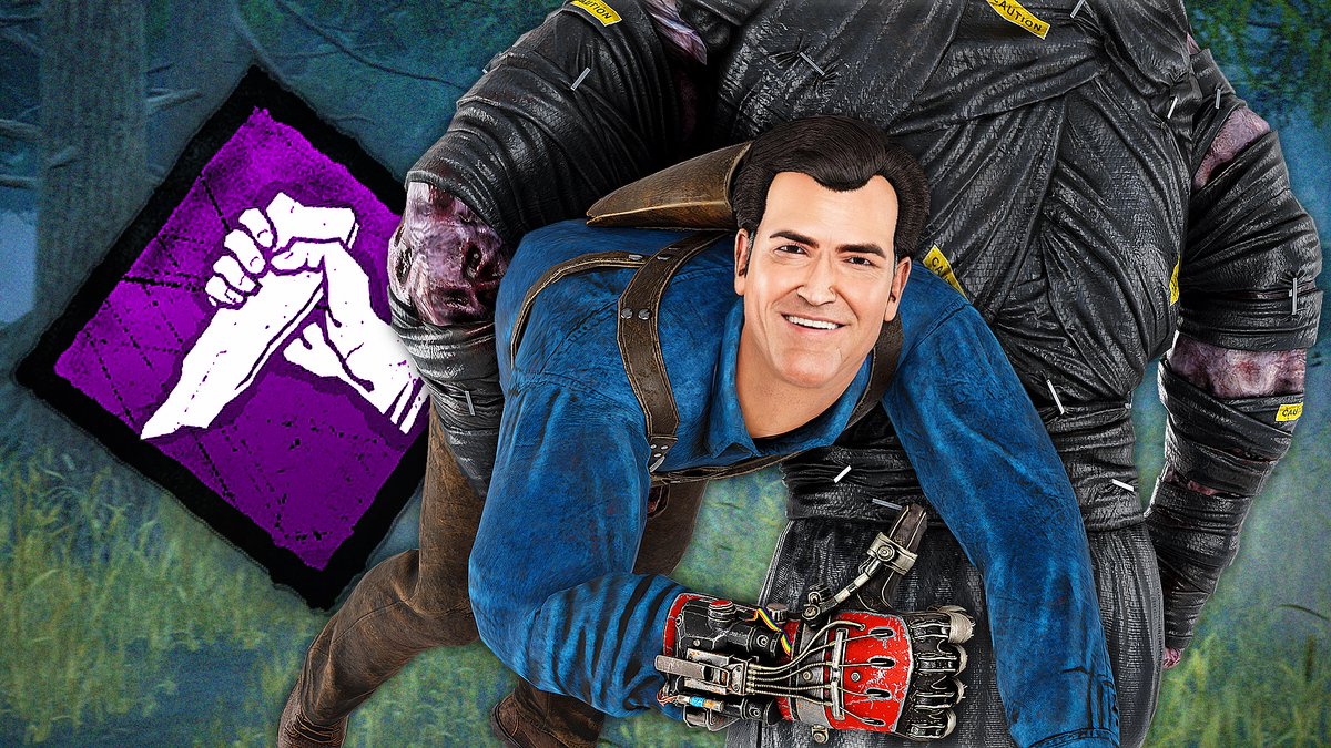 GeneralDBD's tweet image. Recent personal thumbnails/commissions! 
DM for enquires! 
(❤️&amp;amp;♻️ appreciated!)