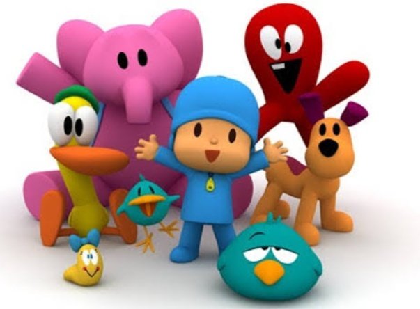 CizgilerFm's tweet photo. Pocoyo televizyonda tekrar yayınlanmaya başladı.
Her gün saat 18:00 ve 20:00 da minika çocukta. https://t.co/ShQ0RZFqie