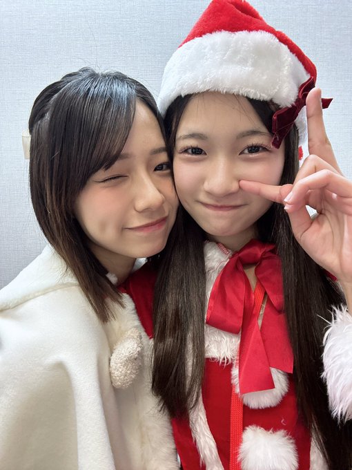 Twitterのコスプレ画像1