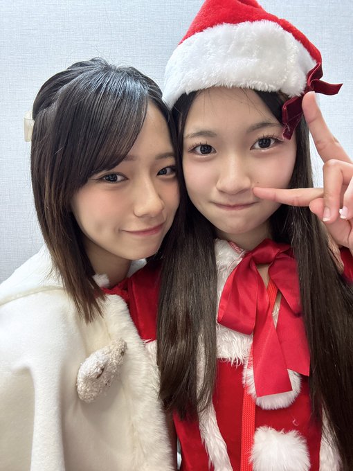 Twitterのコスプレ画像2