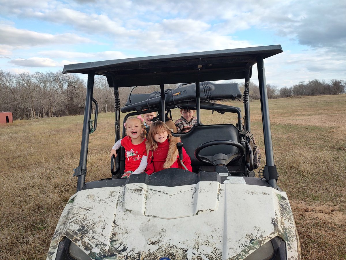 Texas Gray Man tweet media