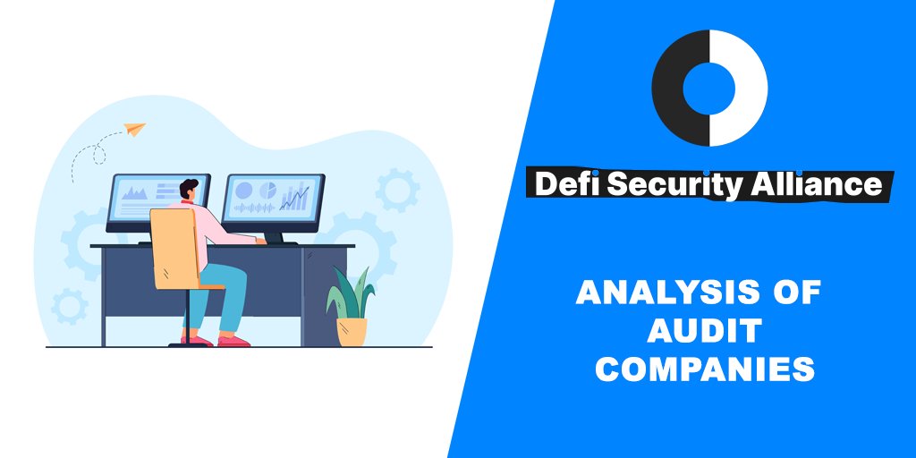 DeFi Security Alliance tweet media