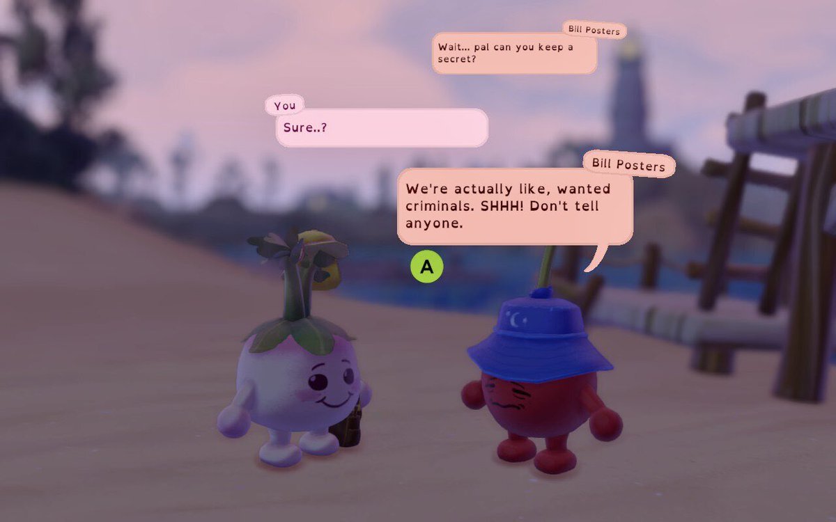 chivtopia tweet media