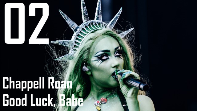 TheFestive50 tweet media