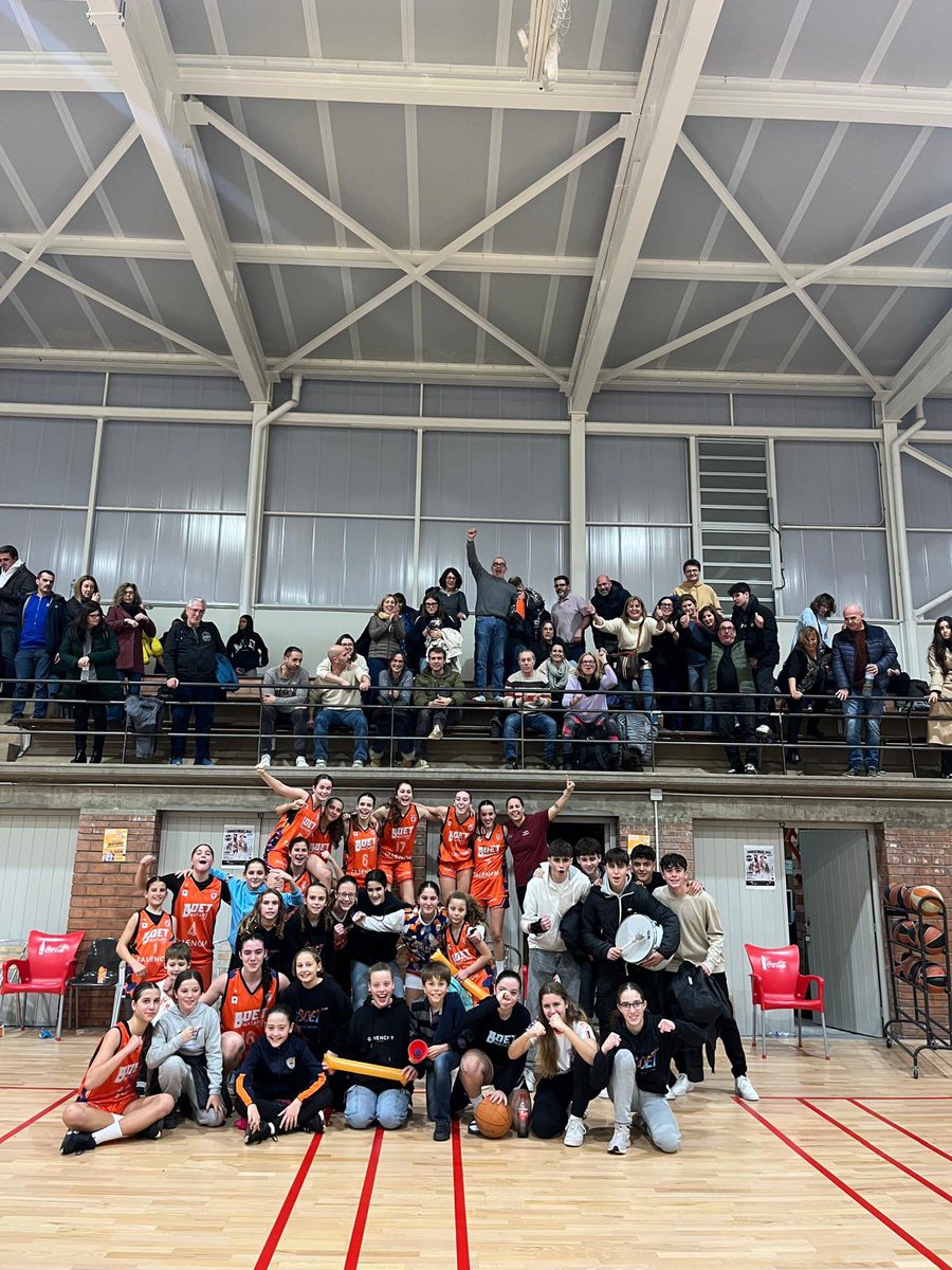 CB Boet Maresme Mataró tweet media