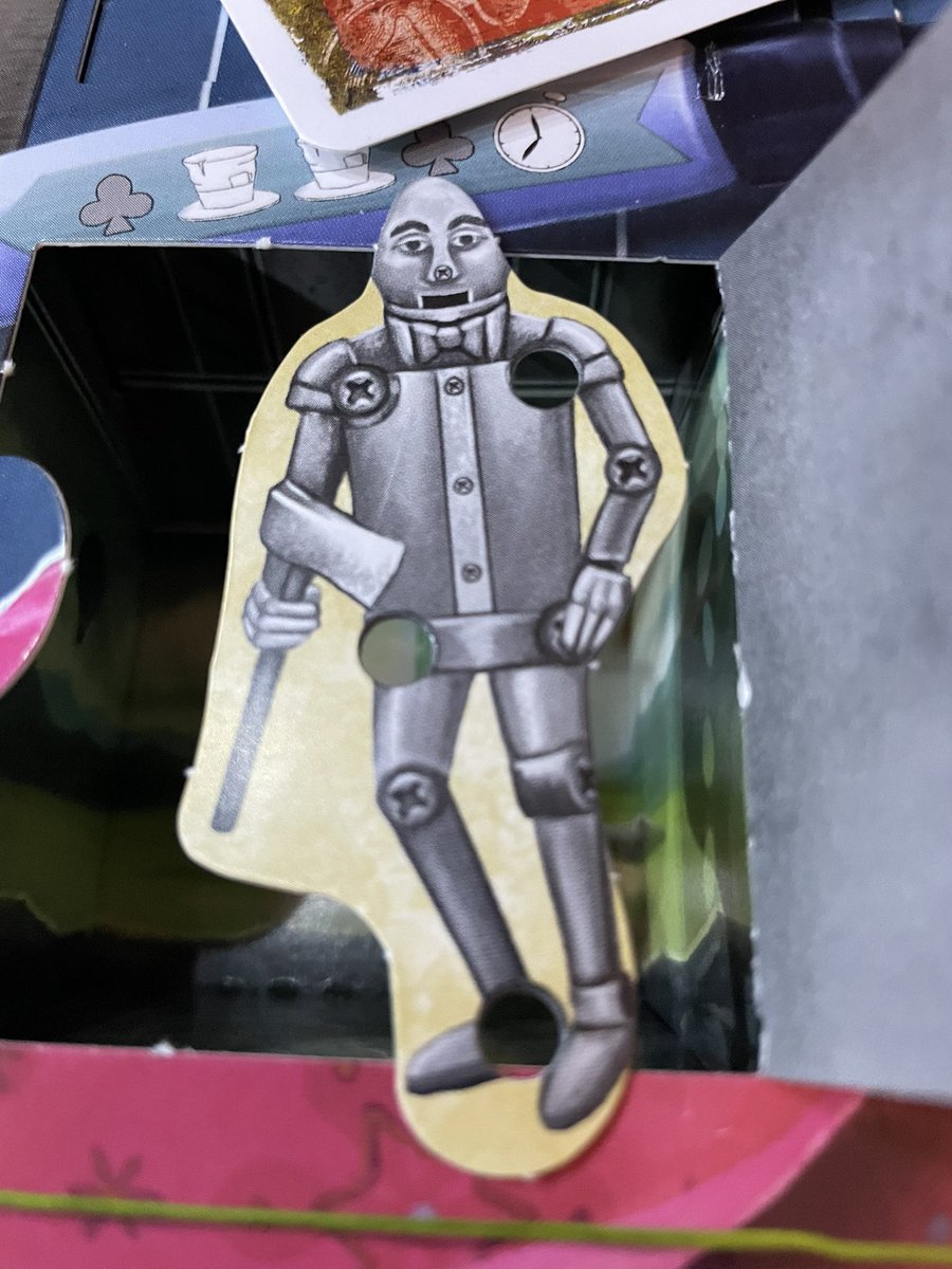 DavidDMuir tweet media