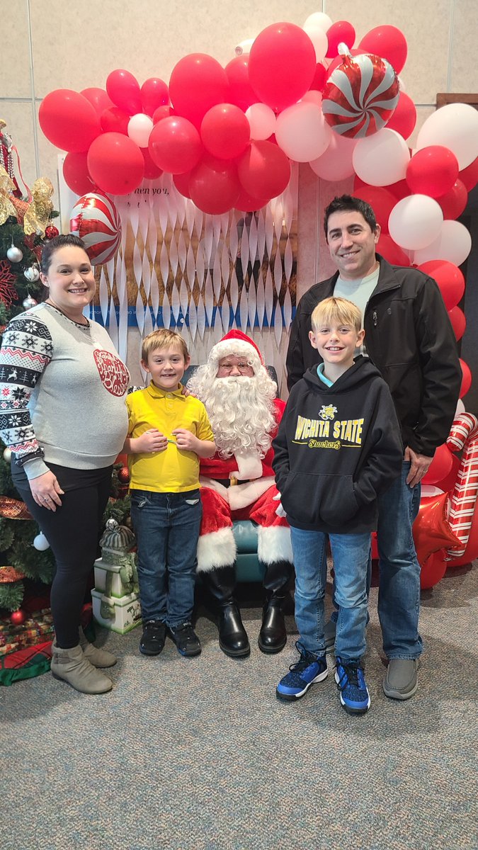 Ascension Via Christi tweet media