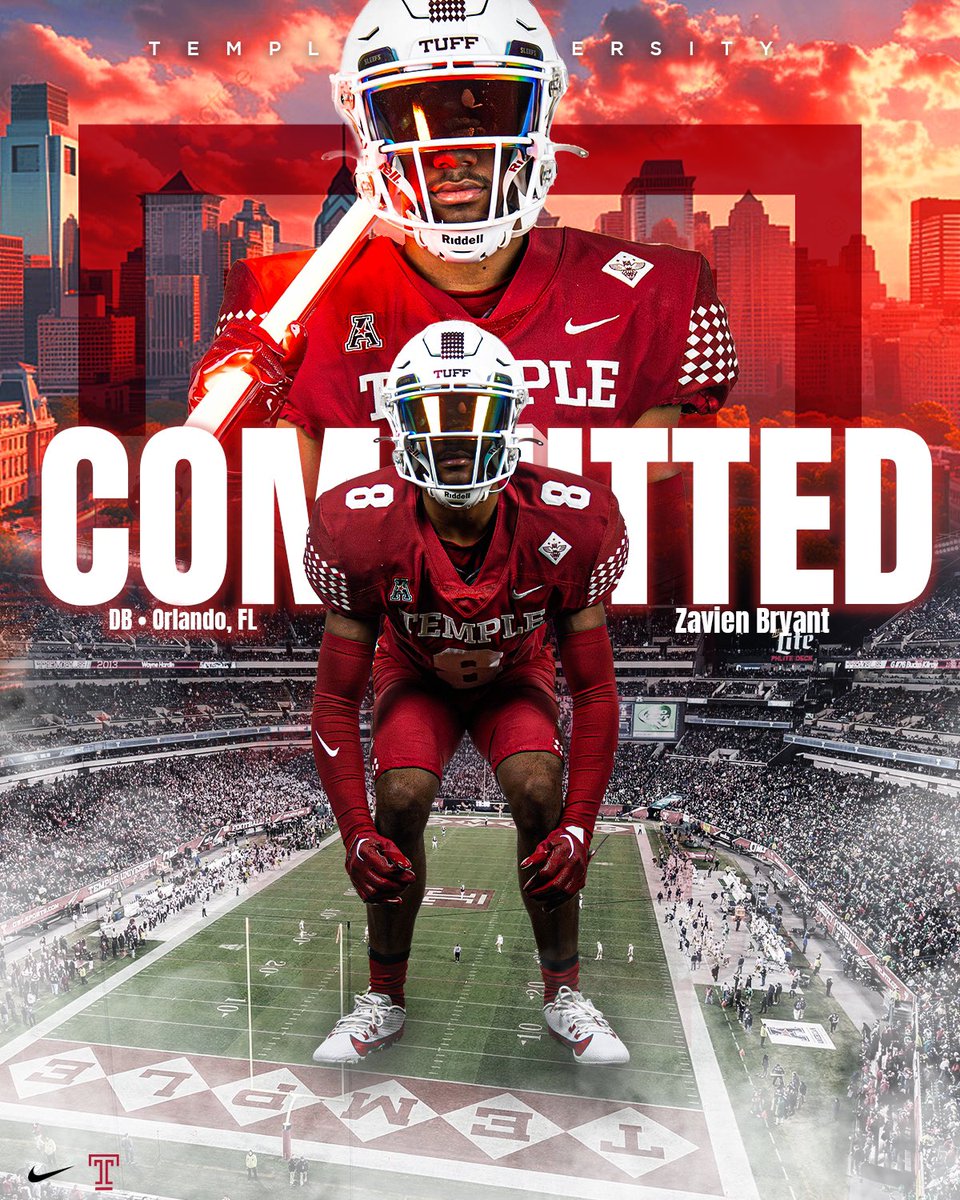 100% committed #AGTG <a href="/Coachblsmith/">Brian L Smith</a> <a href="/_CoachBaker2/">Henry Baker</a>  <a href="/Temple_FB/">Temple Football</a> <a href="/EvanshsFootball/">Evans High Football</a> <a href="/CoachHand407/">Coach De Hand</a>