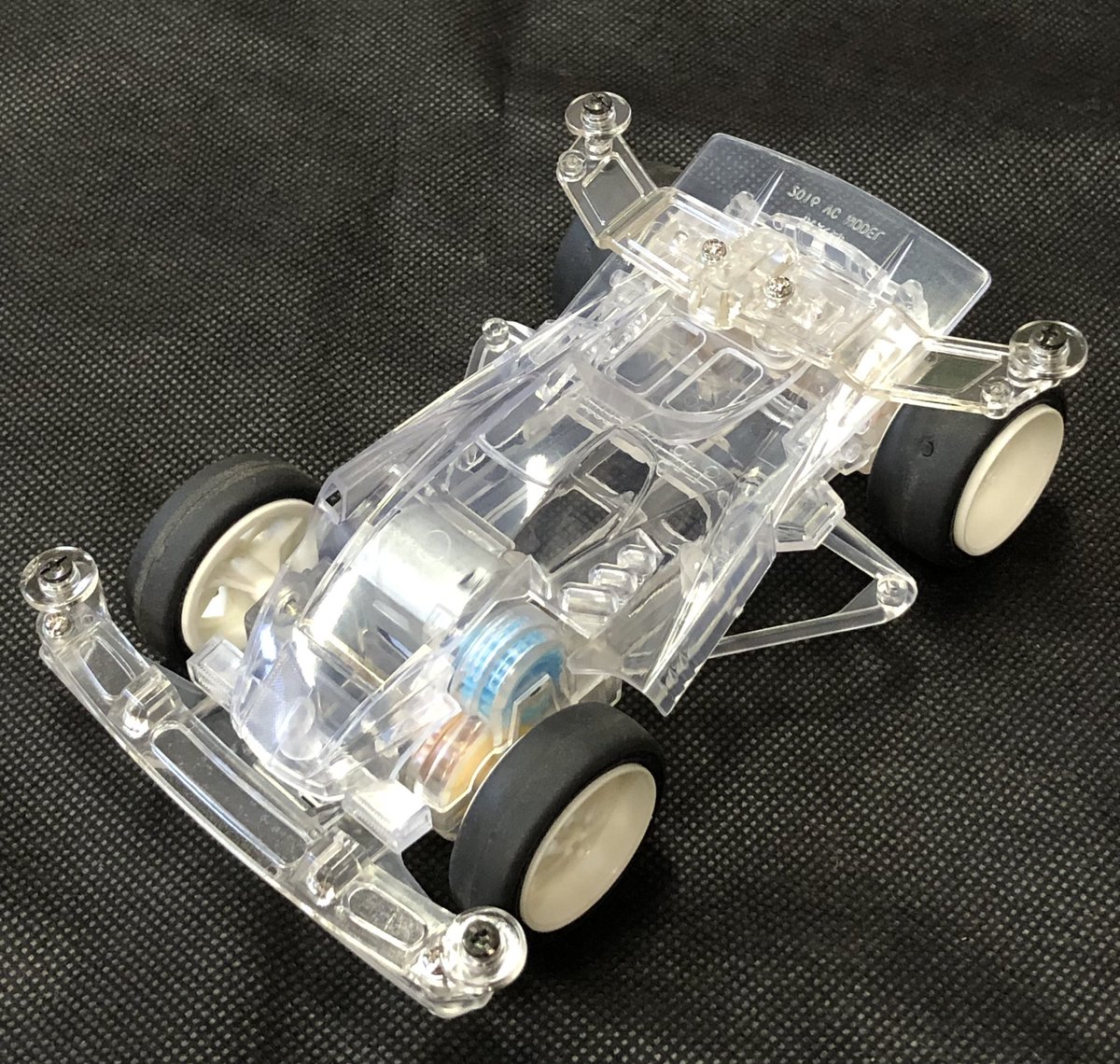 ⭐️爆音小僧⭐️ Mr.Emperor tweet media