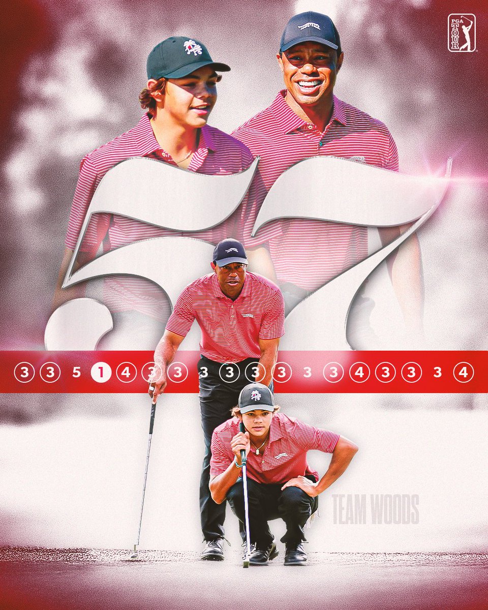 PGA TOUR tweet media