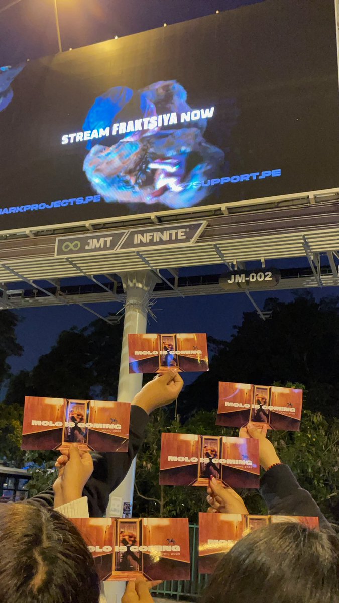 markprojectspe's tweet image. MOLO IS COMING! 🐯🩵

with @127support_peru 

#MARK #마크 #프락치 #MARK_Fraktsiya #NCT