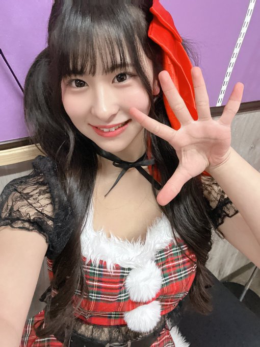 Twitterのコスプレ画像7