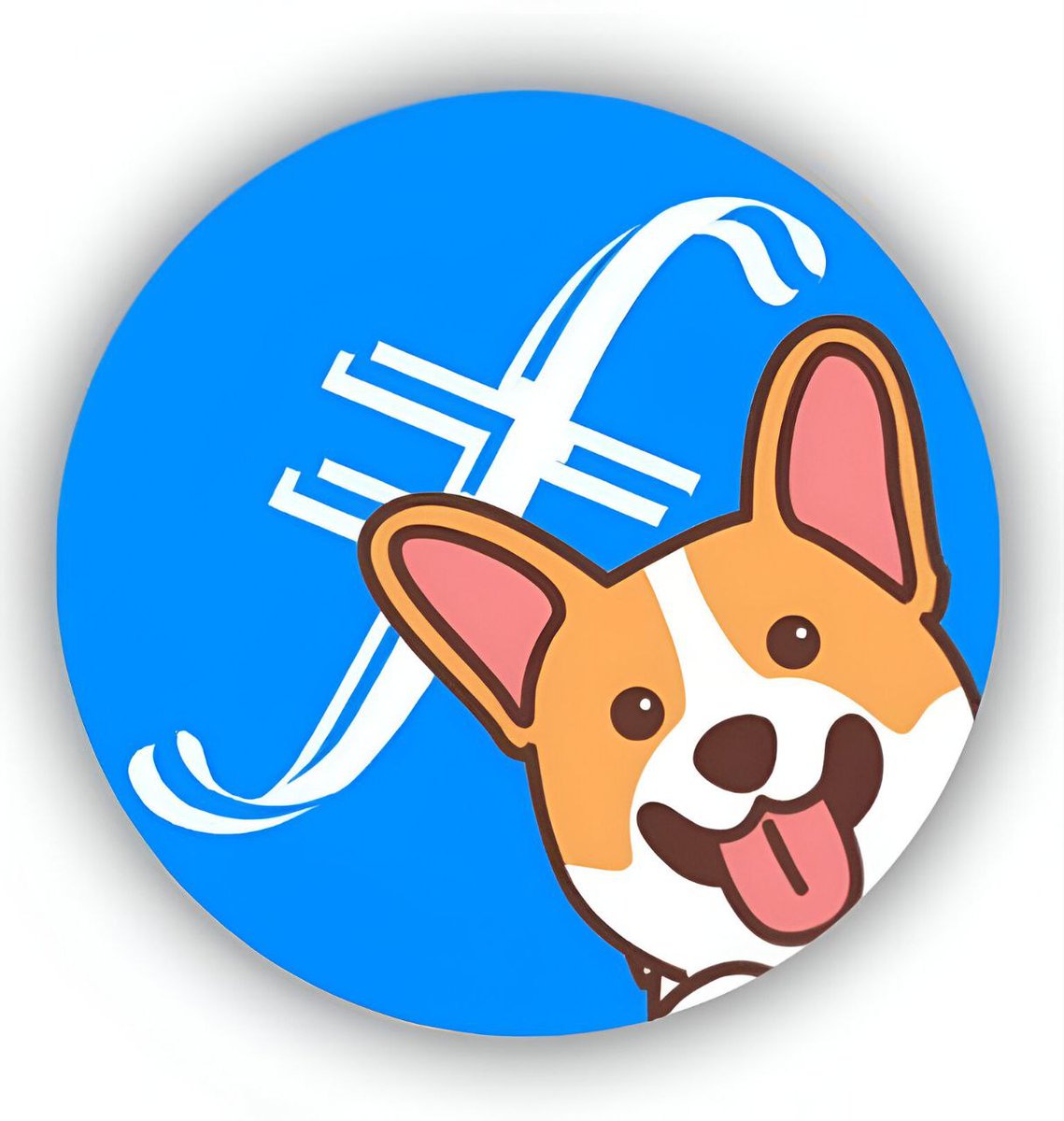 SpaceCorgii's tweet photo. @ElonMuskPDA $Corgi #CTO Mascot of #Filecoin

Low MC
LP locked&amp;burned
Safu DCA Project
1000x

Join the Corgi Community
https://t.co/qD7NBfkU96

0x95d6547800c79372ca08c22d1d44a18aaef1cf67 https://t.co/svSZTTCP4v