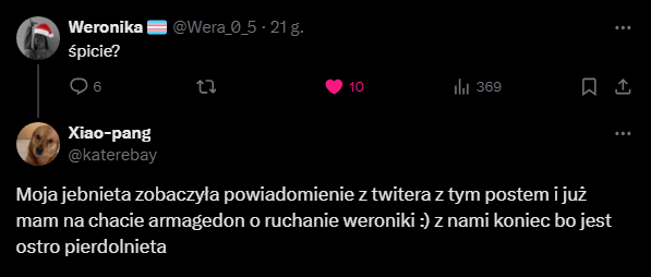 Weronika 🏳️⚧️ tweet media