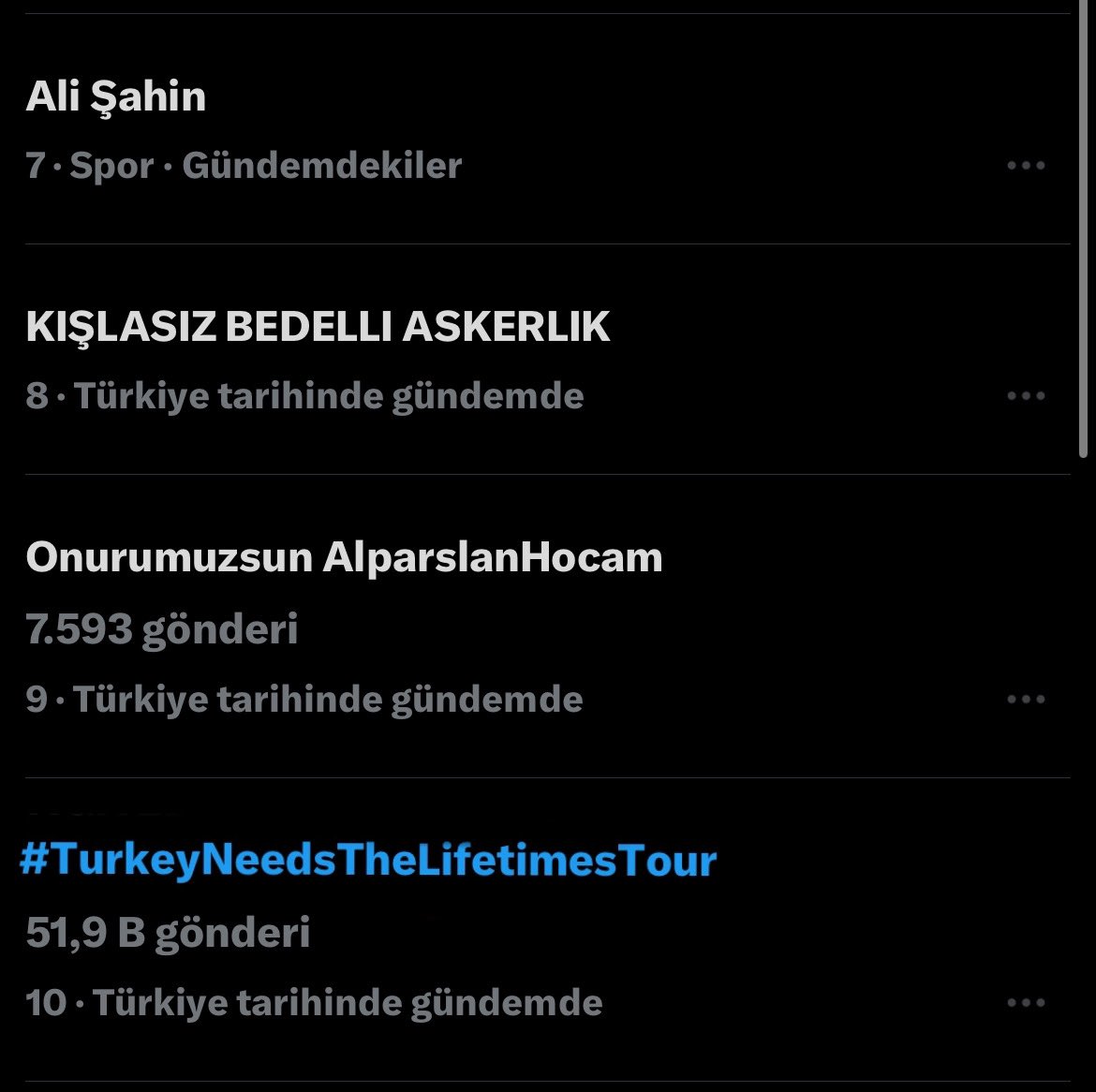 jaspersvfx00's tweet photo. @katyperry #TurkeyNeedsTheLifetimesTour https://t.co/c1CHmYCmPy