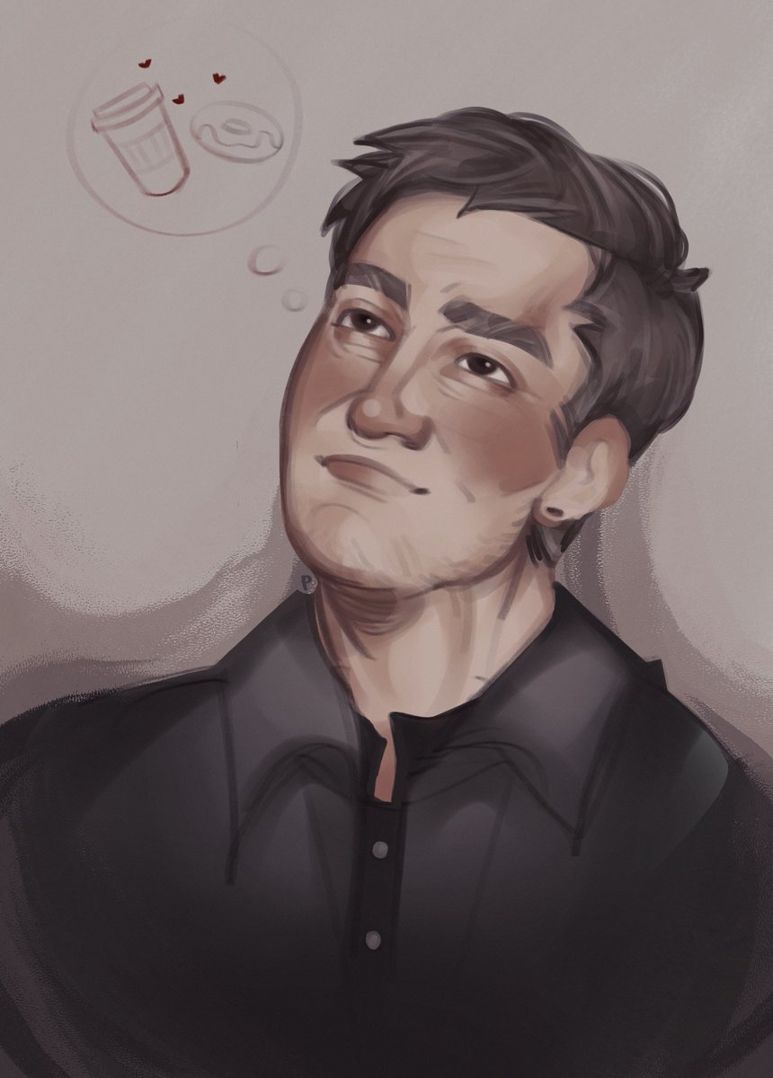 remllrm's tweet photo. is it even possible to be obsessed with greg in 2024 

#greglestrade #sherlockholmes https://t.co/6SOW2PVxUy